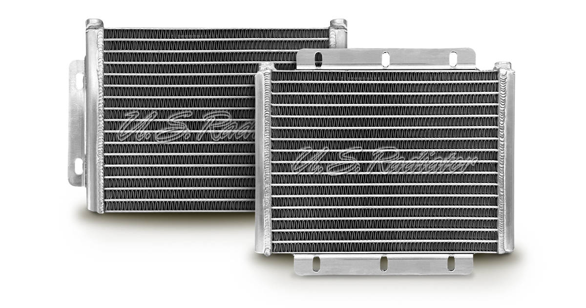 Featured image for “Auxiliary Coolers And Your Radiator”